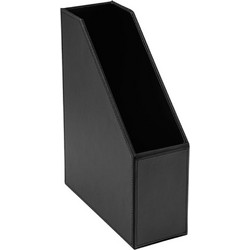 Box Osco Δερματίνη Μαύρο