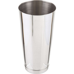 Σέικερ ανοξείδωτο 870 ml