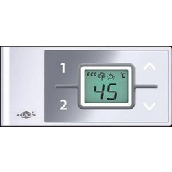 Clage FX2 Πίνακας Ελέγχου για Ταχυθερμαντήρα-Ταχυθερμοσίφωνα 04070 ref10282305