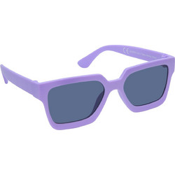 EyeLead Παιδικά Γυαλιά Ηλίου Polarized Μωβ K1085
