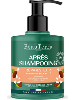 BEAUTERRA REPARATEUR conditioner 500 ml