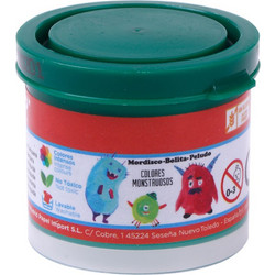 MP τέμπερα ζωγραφικής PP610-11 40ml πράσινη