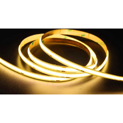 COB LED ΤΑΙΝΙΑ 24V-12W/M-IP20-WARM WHITE (κατασκευή Κίνα) | REDPOINT | 28802 | 5M