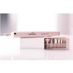 Tροχός νυχιών Finishing Touch Flawers Salon Nails
