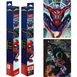 Pyramid: Marvel - Spider-Man Poster Set (52x38cm) (PPB35405)