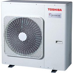 Toshiba RAS-5M34G3AVG-E Εξωτερική Μονάδα