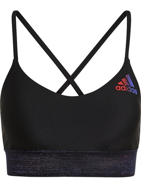 ALL ME PRIMEBLUE SWIM TOP GM2429