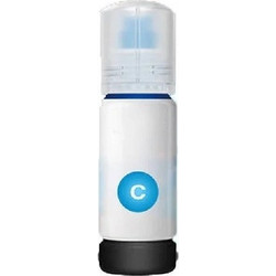ΣΥΜΒΑΤΟ ΜΕΛΑΝΙ ΕΚΤΥΠΩΤΗ ATLAS EPSON 103(C13T00S24A) CYAN ΓΙΑ L3356/ L3352/L5310/ L1350/ L3276