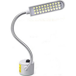 ΦΩΤΙΣΤΙΚΟ LED ΕΥΚΑΜΠΤΟ TD-30A