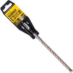 DeWALT Τρυπάνια SDS-Plus Extreme 2 10x210mm DT9541