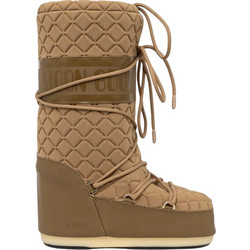 Γυναικείες Μπότες Moon Boot Mb Icon Quilt Caramel 80D1402930-M013