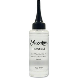 Διάλυμα γλυκόλης PASSATORE Humifluid για υγραντήρες, 100ml 99595991