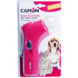 CAMON, TREAT LAUNCHER, ΔΙΑΔΡΑΣΤΙΚΟ ΠΑΙΧΝΙΔΙ, ΚΟΚΚΙΝΟ