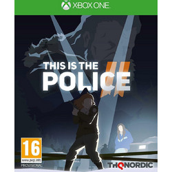 This Is The Police II Xbox One