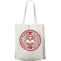 Five Nights at Freddy's Tote Bag Videogames NEW