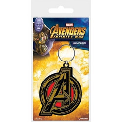 Μπρελόκ Avengers (RK38797C)