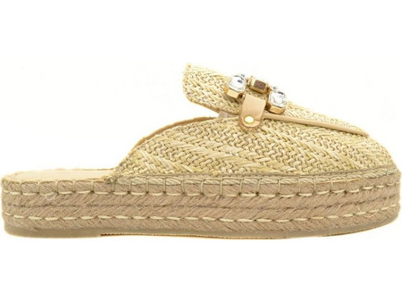 HAWKINS ΓΥΝΑΙΚΕΙΟ MULES 425 0031 ΜΠΕΖ