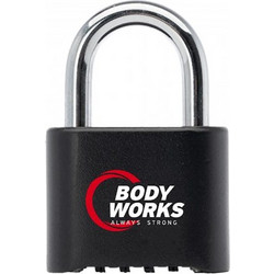 Gym PadLock (VIKING)