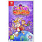 Clive 'N' Wrench Collector's Edition Nintendo Switch Clive 'N' Wrench Collector's Edition Nintendo Switch