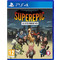 SuperEpic The Entertainment War PS4 SuperEpic The Entertainment War PS4