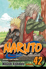 Naruto, Vol. 42 Naruto, Vol. 42