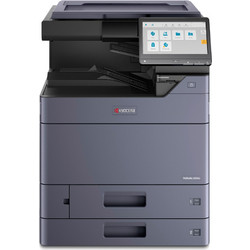 Kyocera TASKalfa 2554CI Έγχρωμο Φωτοτυπικό Laser