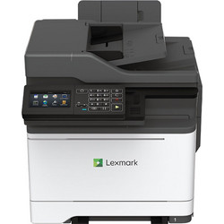 Lexmark CX522ade Έγχρωμο Φωτοτυπικό Laser