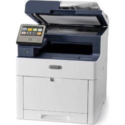 Xerox WorkCentre 6515VDNI Έγχρωμο Φωτοτυπικό Laser
