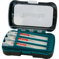 Makita Sortiment Recipro-Sageblatt