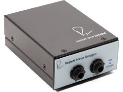 Rupert Neve Designs RNDI Active DI Box