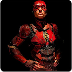 DC Mouse Pad Flash