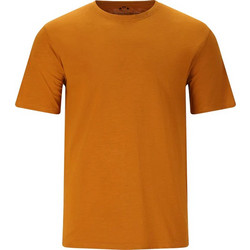 Whistler Men's Caloot T-Shirt Pumpkin Spice - W251986-5264
