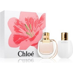 Chloe Nomade Eau de Parfum 50ml + Body Lotion 100ml