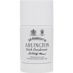 Dr. Harris Arlington Αποσμητικό Stick Χωρίς Αλουμίνιο 75gr