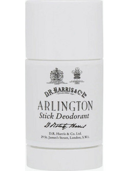 Dr. Harris Arlington Αποσμητικό Stick Χωρίς Αλουμίνιο 75gr
