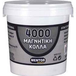 MENTOR 4000 ΜΑΓΝΗΤΙΚΗ ΚΟΛΛΑ 1KG