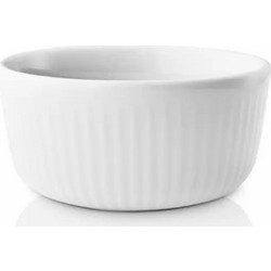 Μπολ Πορσελάνης 250ml Legio Nova 887409 10cm White Eva Solo Πορσελάνη