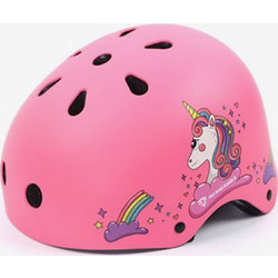 FLYING EAGLE Kids Κράνος Rider - PINK - 103.RIDER/P
