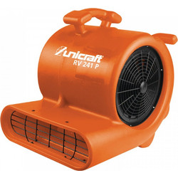UNICRAFT ΑΚΤΙΝΙΚΟΣ ΕΞΑΕΡΙΣΤΗΡΑΣ ΑΝΕΜΙΣΤΗΡΑΣ RV 241 P 6262024