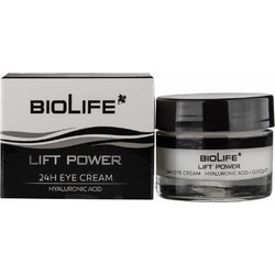 Biolife Lift Power 24H Eyes Cream 30ml