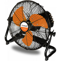 UNICRAFT ΒΙΟΜΗΧΑΝΙΚΟΣ ΑΝΕΜΙΣΤΗΡΑΣ ΔΑΠΕΔΟΥ BV 300-3 6265133