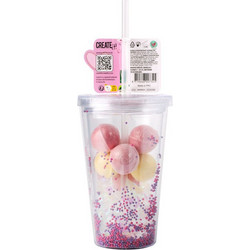 Creat it! Slipper Soap & Bath Bombs 7x15gr 84562AV1