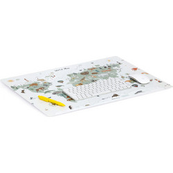 Mouse Pad (45x60) Z-L World 11286