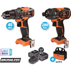 Krausmann US102-25SB