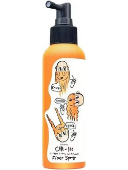 Elizavecca Cer-100 Collagen Coating Hair A+ Muscle Fixer Spray 150ml