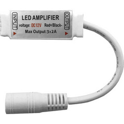 Avide LED Ταινία 12V 72W RGB Μίνι Ενισχυτής