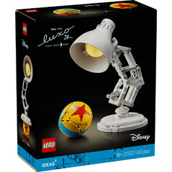 Lego Ideas Disney Pixar Luxo Jr. για 18+ Ετών 21357