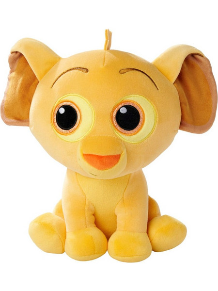 Simba Disney The Lion King Simba 25cm