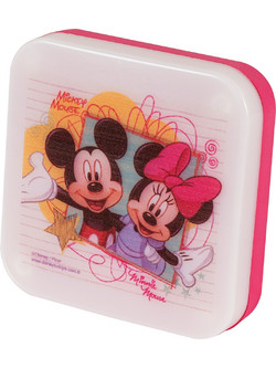 NLT 80 MM LED ΦΩΤΑΚΙ ΝΥΚΤΟΣ MICKEY
