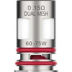 Vaporesso GTX Dual Mesh Coil 0.15ohm